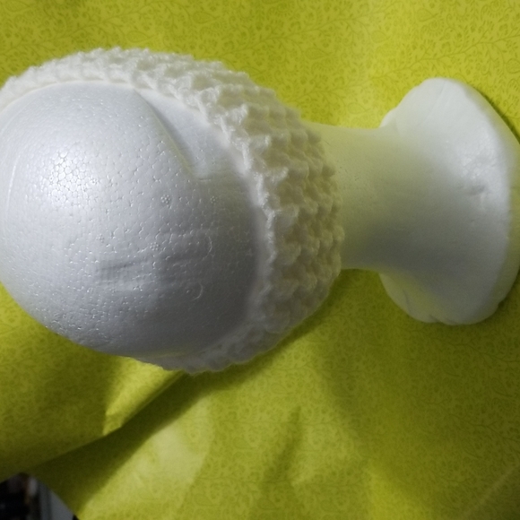 Ear warmer / Headbands - Picture 3 of 3